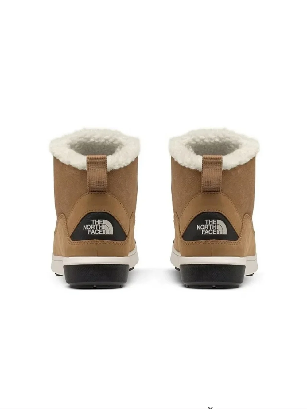 The North Face Women’s Sierra Mid Lace Waterproof Boots